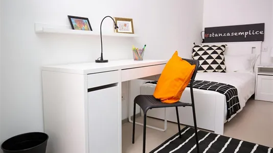 Rooms in Rimini - photo 4