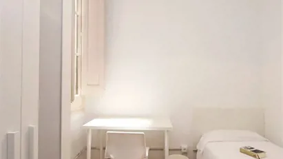 Room for rent in Barcelona Ciutat Vella, Barcelona