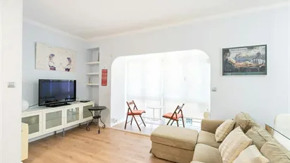 Apartment for rent in Barcelona Sarrià-St. Gervasi, Barcelona