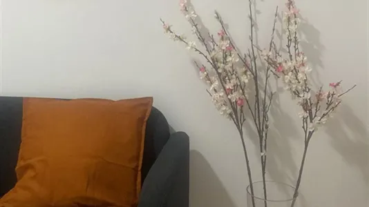 Rooms in Madrid Retiro - photo 8