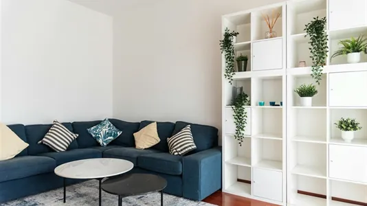 Apartments in Milano Zona 8 - Fiera, Gallaratese, Quarto Oggiaro - photo 6