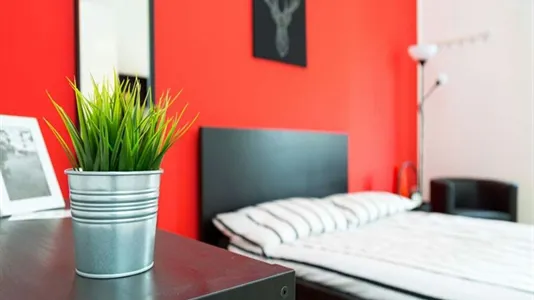 Rooms in Buccinasco - photo 4