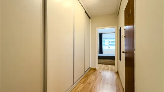 Rooms in Barcelona Gràcia - photo 8