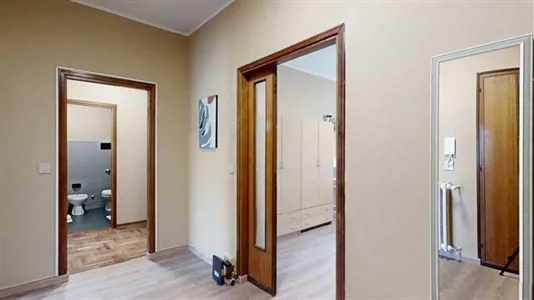 Rooms in Padua - photo 3