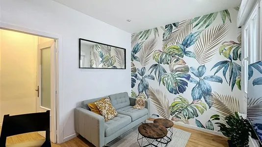 Apartments in Madrid Salamanca - photo 4