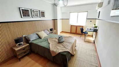 Room for rent in Madrid Moncloa-Aravaca, Madrid