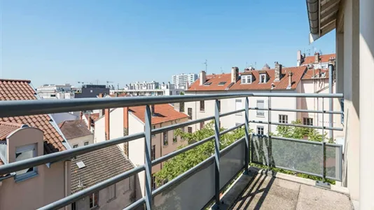 Rooms in Lyon - photo 4