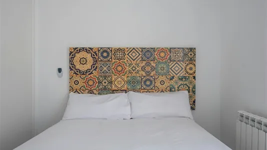 Rooms in Madrid Centro - photo 7