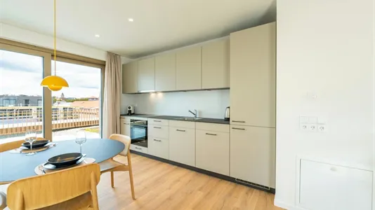 Apartments in Stuttgart Bad Cannstatt - photo 6