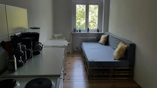 Rooms in Berlin Friedrichshain-Kreuzberg - photo 5