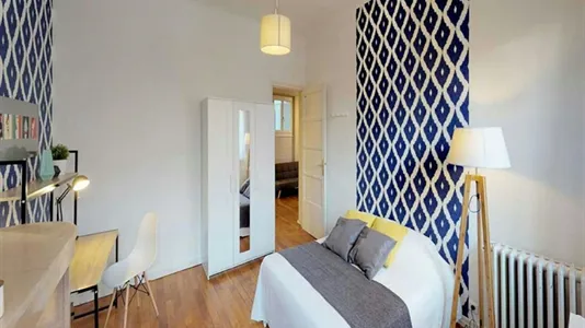 Rooms in Lyon - photo 2
