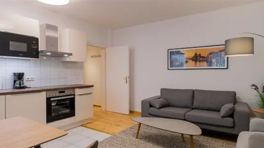 Apartments in Location is not specified - photo 4