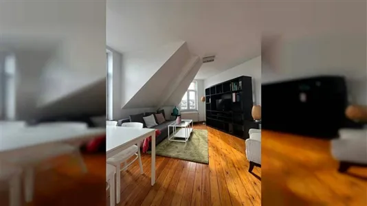 Apartments in Brussels Sint-Pieters-Woluwe - photo 5