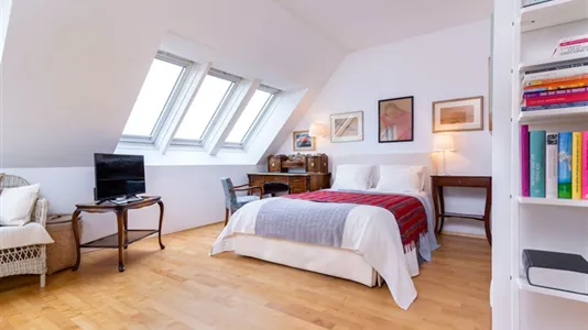 Apartments in Vienna Landstraße - photo 8