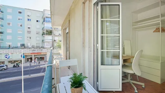 Rooms in Location is not specified - photo 9