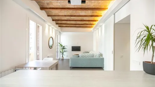 Apartments in Barcelona Les Corts - photo 7