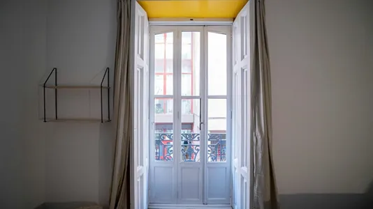 Rooms in Valencia Ciutat Vella - photo 3
