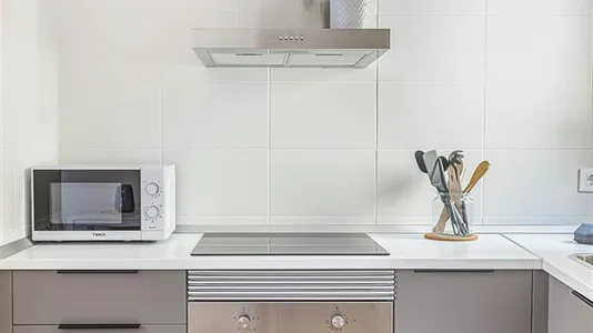 Apartments in Barcelona Ciutat Vella - photo 10