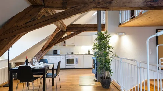 Apartments in Zug - photo 10