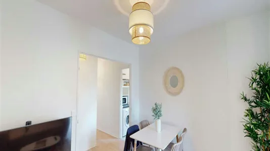 Rooms in Paris 15ème arrondissement - photo 8