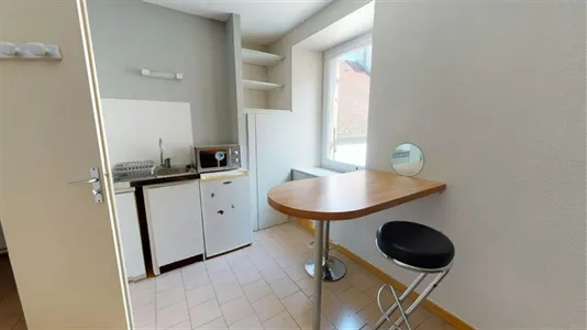 Apartments in Dijon - photo 2