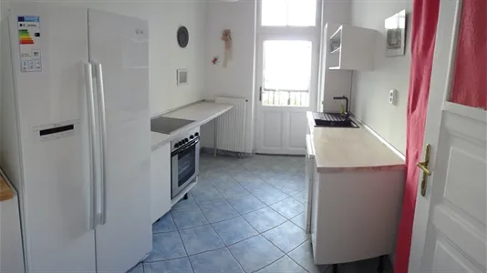 Rooms in Budapest Óbuda-Békásmegyer - photo 8