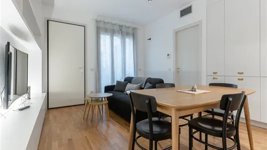 Apartments in Milano Zona 3 - Porta Venezia, Città Studi, Lambrate - photo 4