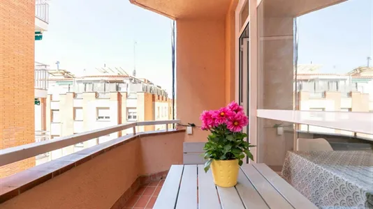 Apartments in Barcelona Sants-Montjuïc - photo 4