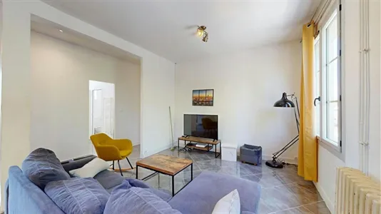 Rooms in Poitiers - photo 4