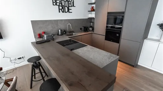 Apartments in Location is not specified - photo 7