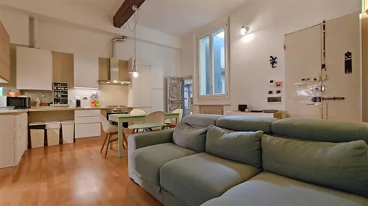 Apartments in Bologna - photo 4