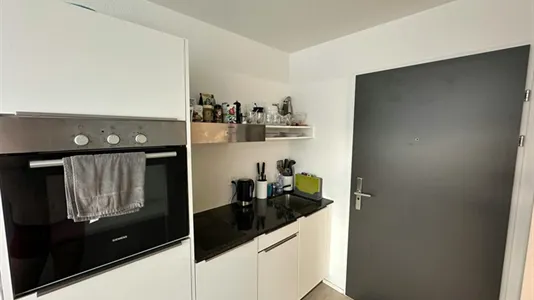 Apartments in Zürich Distrikt 9 - photo 5