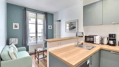 Apartment for rent in Paris 14ème arrondissement - Montparnasse, Paris