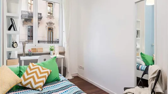 Rooms in Milano Zona 1 - Centro storico - photo 3