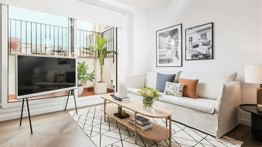 Apartments in Barcelona Ciutat Vella - photo 4