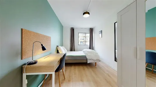 Rooms in Bordeaux - photo 5