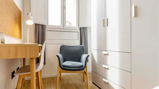 Rooms in Turin - photo 4