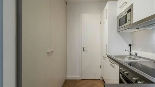 Apartments in Berlin Lichtenberg - photo 8