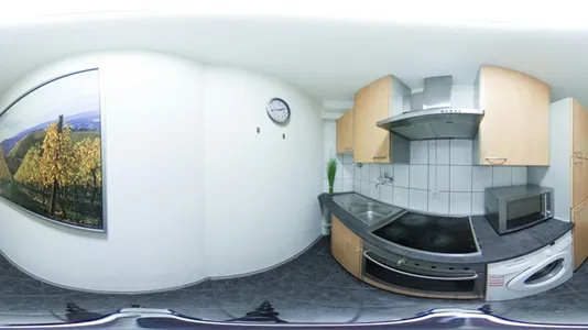 Rooms in Stuttgart Bad Cannstatt - photo 9