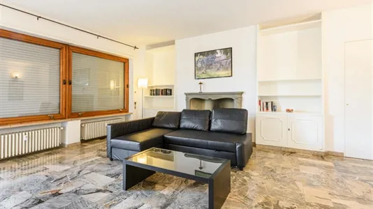 Apartments in Florence - photo 2