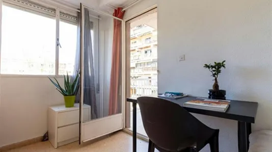 Rooms in Alboraya - photo 5