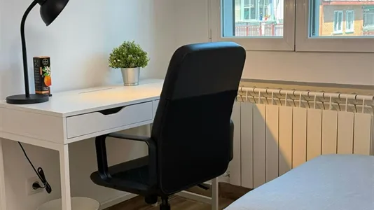 Rooms in Madrid Barajas - photo 6