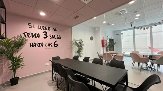 Rooms in Madrid Arganzuela - photo 10