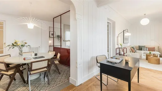 Apartments in Madrid Centro - photo 1