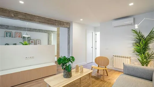 Rooms in Madrid Fuencarral-El Pardo - photo 7