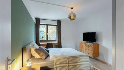 Room for rent in Frankfurt Innenstadt III, Frankfurt (region)