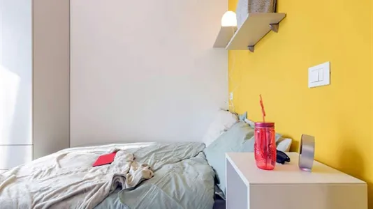 Rooms in Padua - photo 6