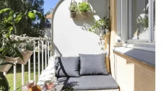 Apartments in Stockholm South - photo 11