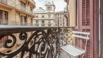 Room for rent in Barcelona Ciutat Vella, Barcelona