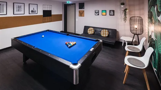 Apartments in Location is not specified - photo 8